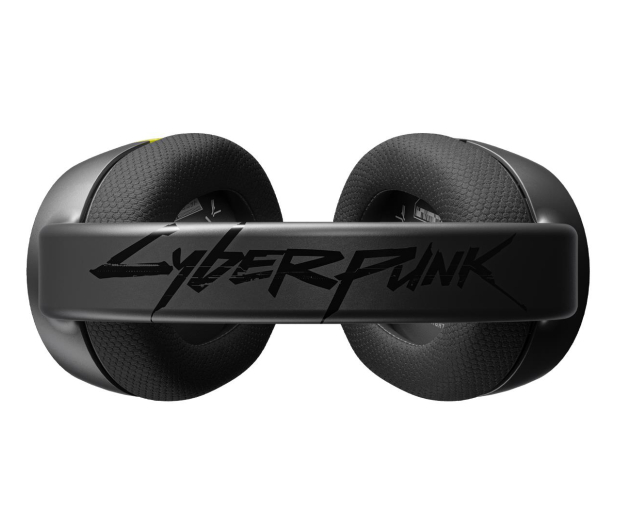 SteelSeries Arctis 1 Wireless Cyberpunk Edition - 561028 - zdjęcie 2